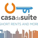Casa da Suite Lumina