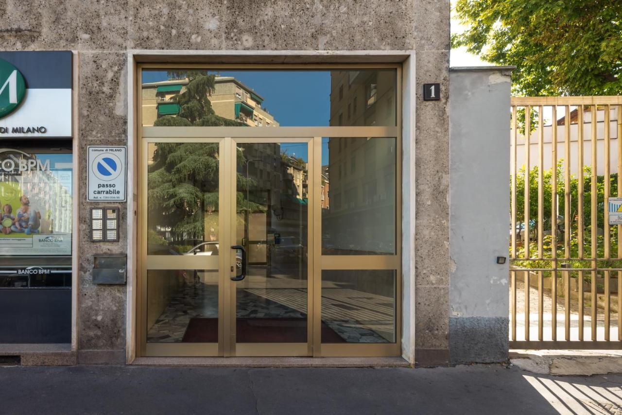 Casa Da Lumina Appartamento Milano